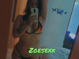 Zoesexx