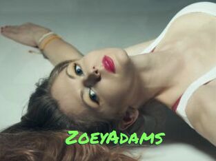 ZoeyAdams