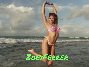 ZoeyFerrer