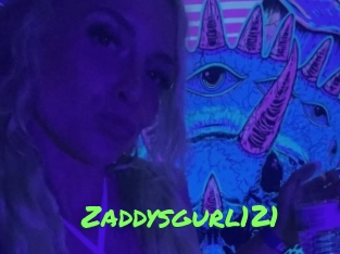 Zaddysgurl121