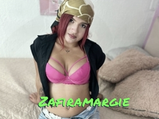 Zafiramargie