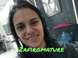 Zafiromature