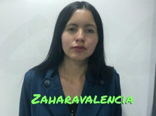 Zaharavalencia