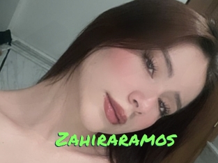 Zahiraramos