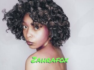 Zahrafox