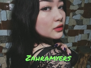 Zahramyers