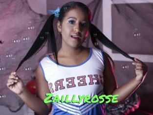 Zaillyrosse