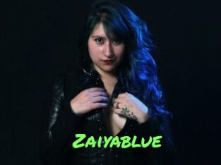 Zaiyablue