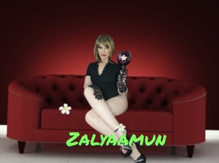 Zalyaamun