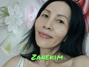 Zanekim