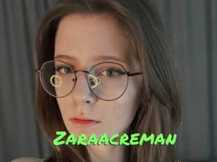 Zaraacreman