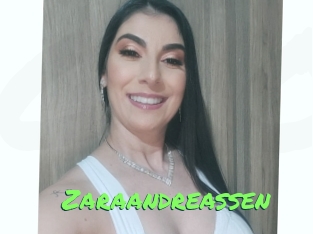 Zaraandreassen