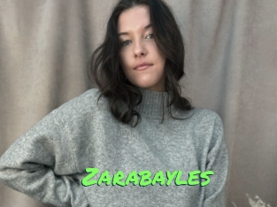 Zarabayles