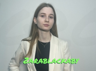 Zarablackaby