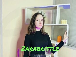 Zarabrittle