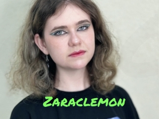 Zaraclemon