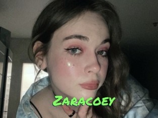 Zaracoey