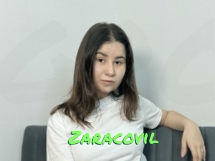 Zaracovil