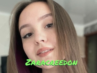 Zaracreedon