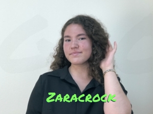 Zaracrock