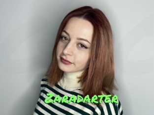 Zaradarter
