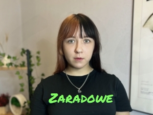 Zaradowe