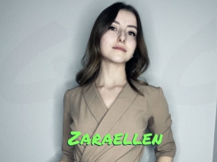 Zaraellen