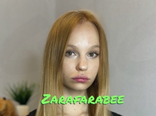 Zarafarabee