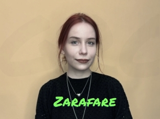 Zarafare