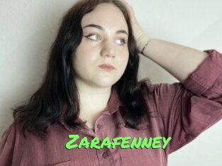 Zarafenney