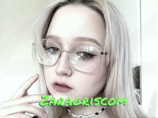 Zaragriscom