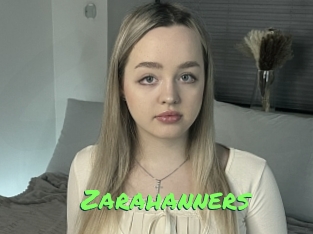 Zarahanners