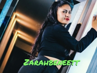 Zarahbeneett