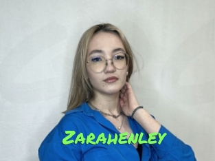 Zarahenley