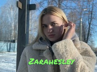 Zarahesley