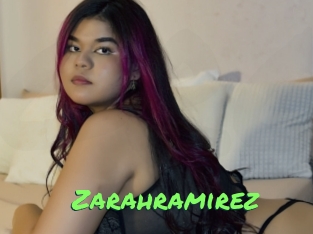 Zarahramirez