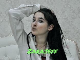 Zarajeff