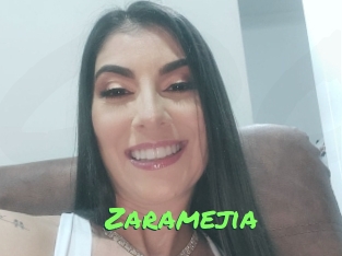 Zaramejia