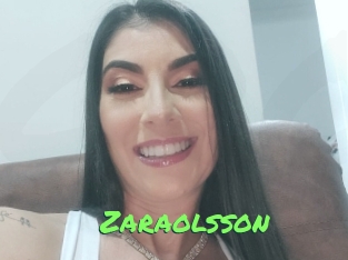 Zaraolsson