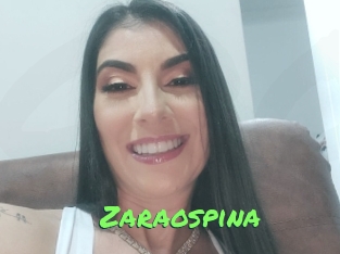 Zaraospina