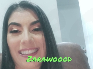 Zarawoood