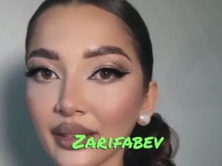 Zarifabev