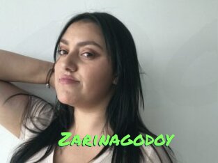 Zarinagodoy