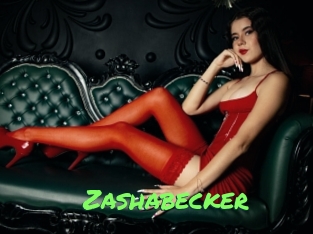 Zashabecker