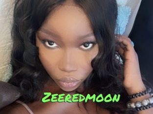 Zeeredmoon