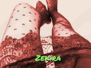 Zekira