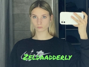 Zeldaadderly