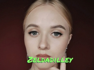 Zeldadilley