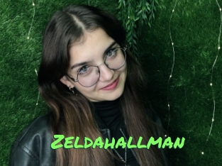 Zeldahallman