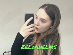 Zeldahelms